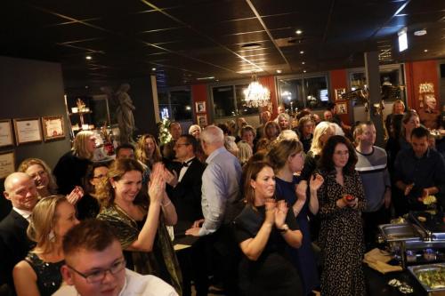 Graafschapcollege Kerstquiz